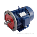 Three Phase Induction Homemade Electric Motor